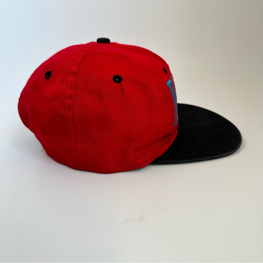 Vintage Maui Hawaiian Headwear Baseball Hat Snapback Cap Surfing 90’s - Picture 4 of 10